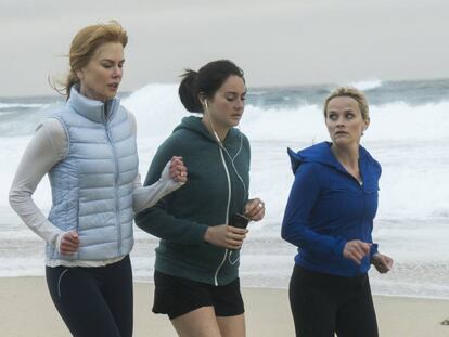 2017, el año que puso los focos en las mujeres