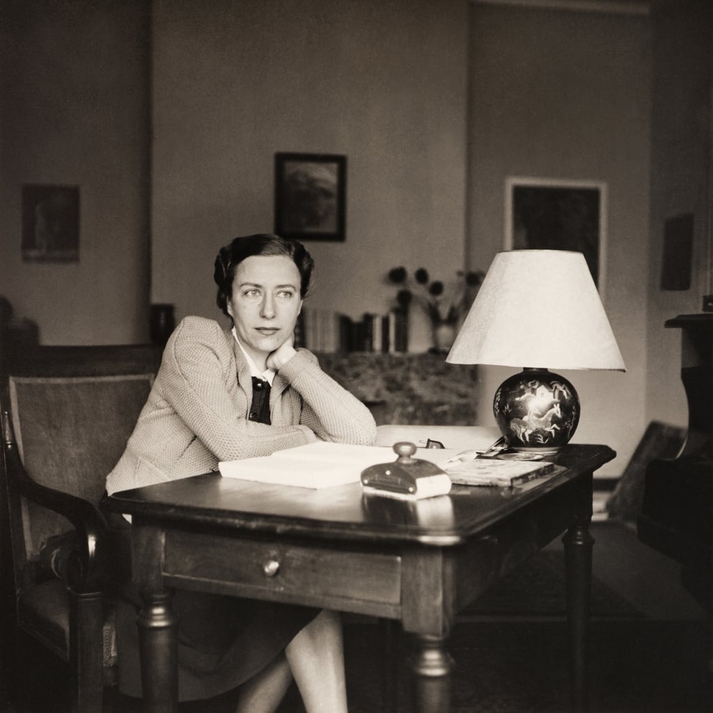 El gran salto mortal de la novelista Alice Rivaz