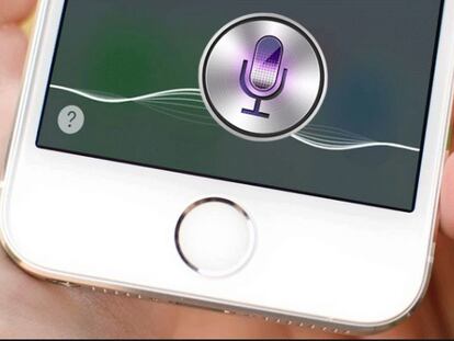Siri siempre estará escuchando en el iPhone 6s