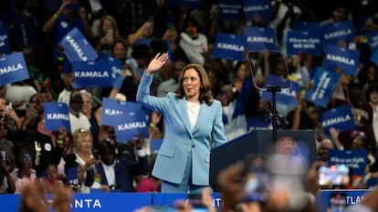 Kamala Harris