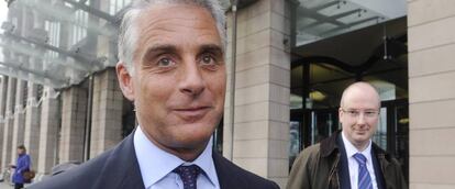 Andrea Orcel, nuevo consejero delegado de Unicredit.