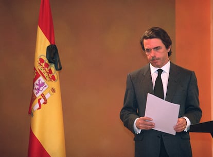 Aznar