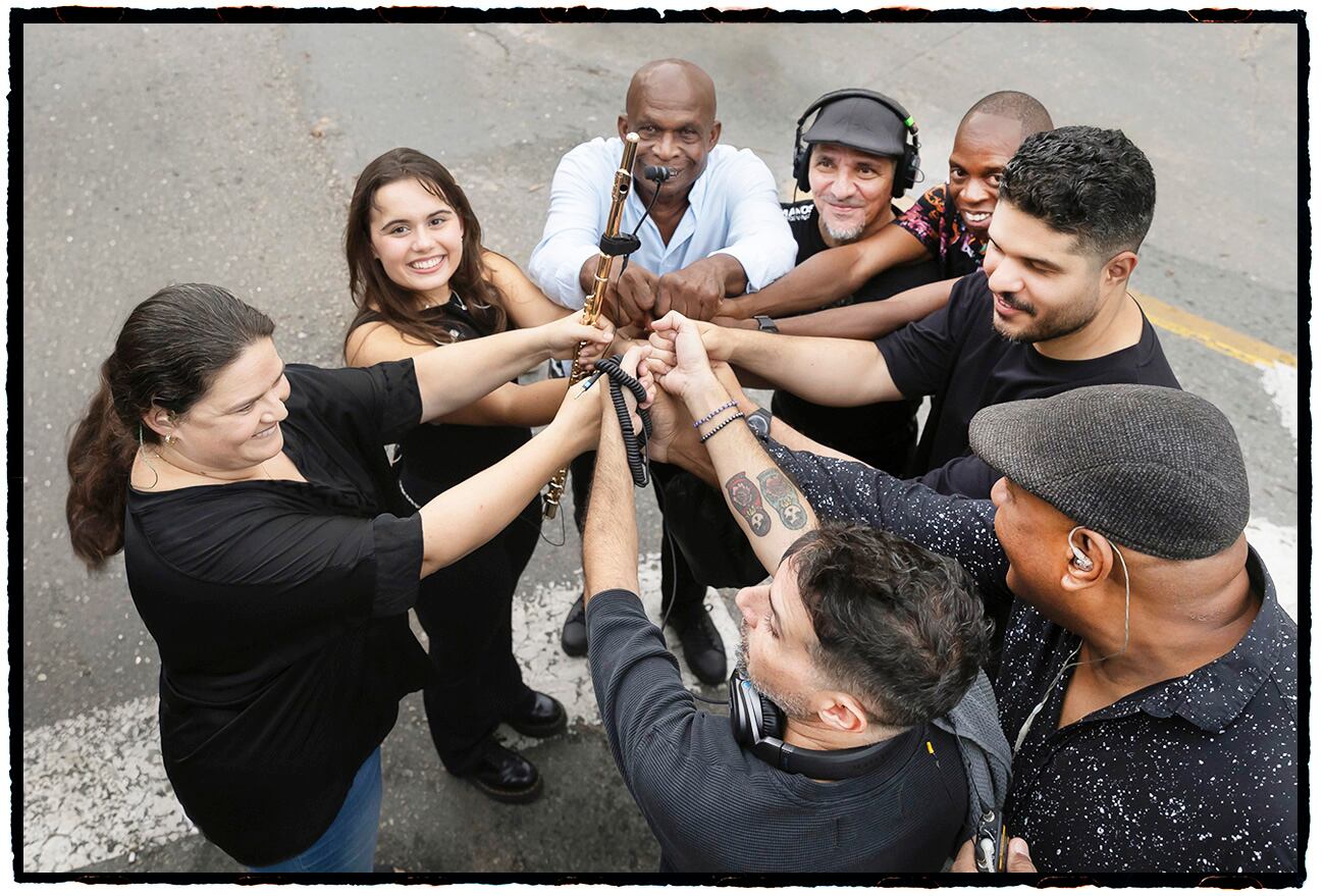 El latido de Silvio Rodríguez