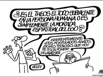 FORGES