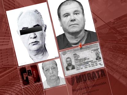 La Fiscalía abre una investigación por el pago de 100 millones de pesos de una empresa fachada del Cartel de Sinaloa a Vector