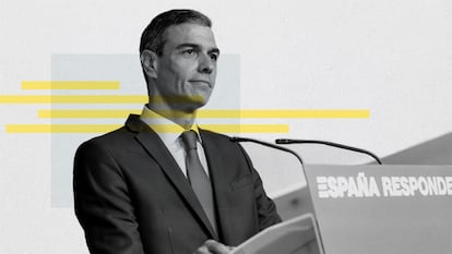 Promo discurso Sánchez comité federal 16:9