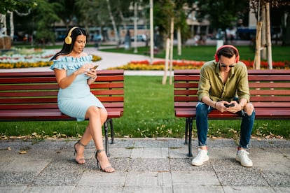 Independencia de las mujeres