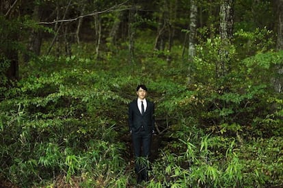 En Jap&oacute;n es habitual que los m&eacute;dicos receten &#039;shinrin-yoku&#039; (pasear por el bosque).