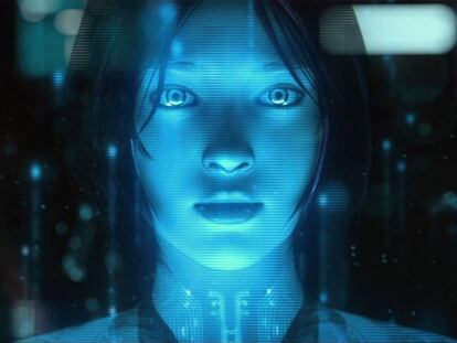 Cortana