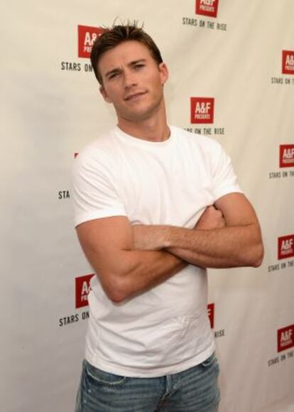 Scott Eastwood