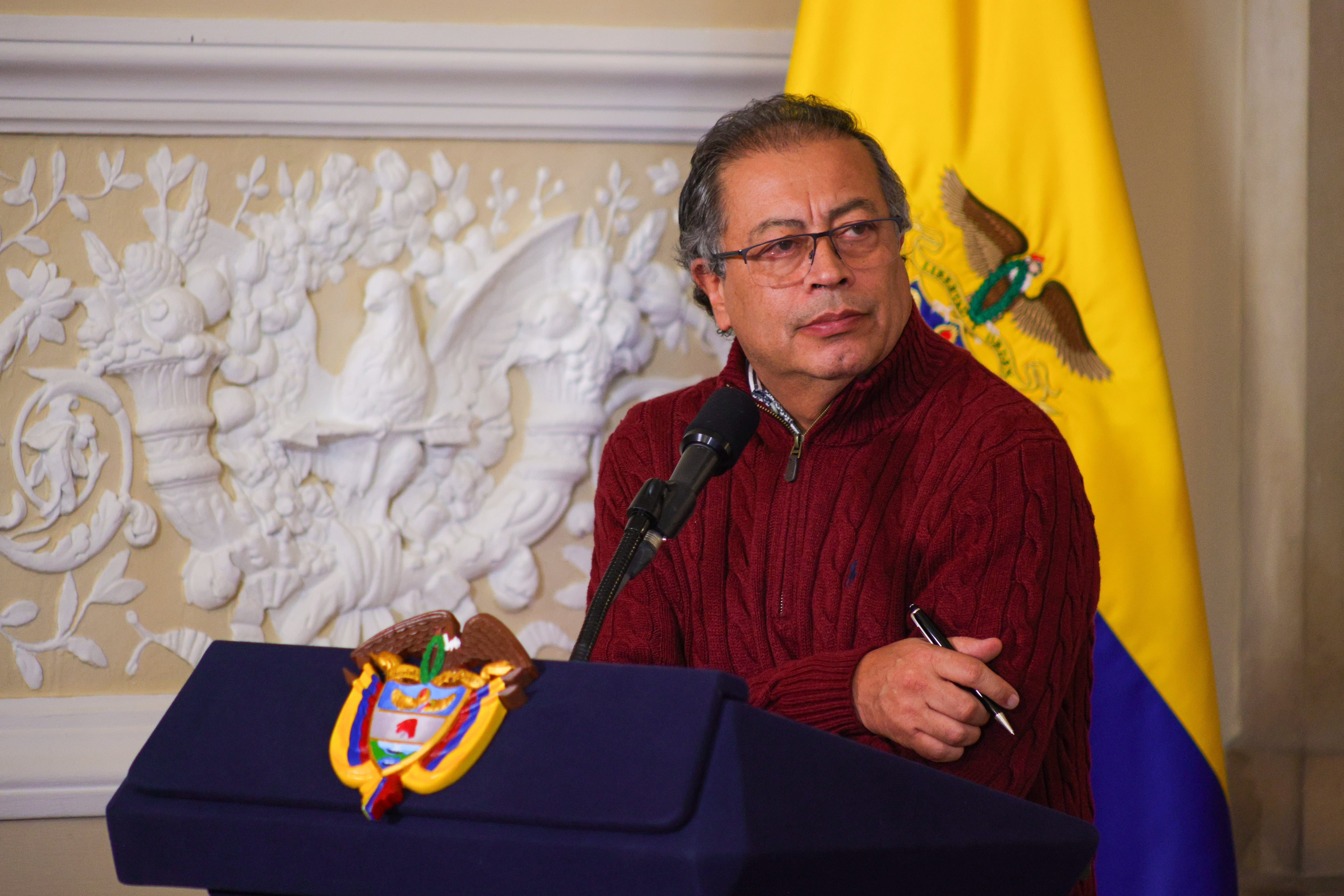Petro pone al límite a las instituciones democráticas al cuestionar la transparencia de las elecciones en 2026