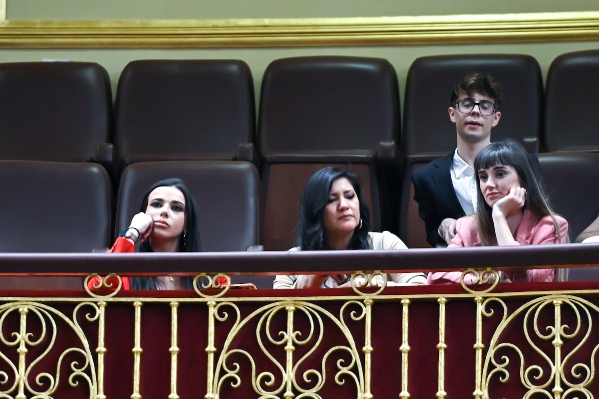 La izquierda acusa a Vox de alentar acosos y agresiones a periodistas