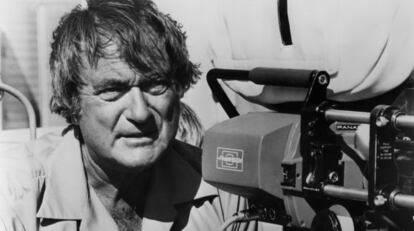 Andrew V. McLaglen, director de cine