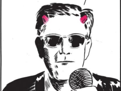 Viñeta de El Roto