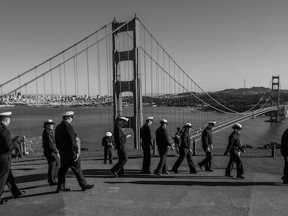 ‘Bahía de San Francisco’