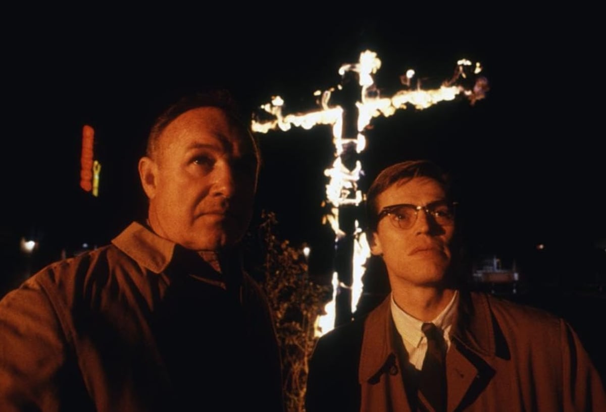 Cinema & Books: Turning Back on ‘Made in USA