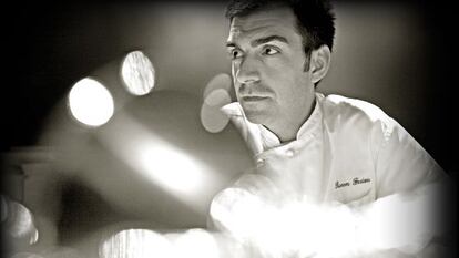 Ramón Freixa.