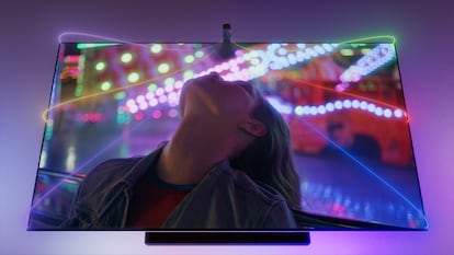 Novedades de Philips en la IFA 2026