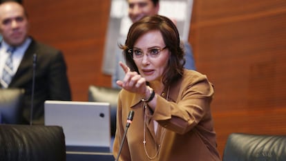 Lilly Téllez