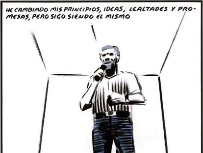 El Roto