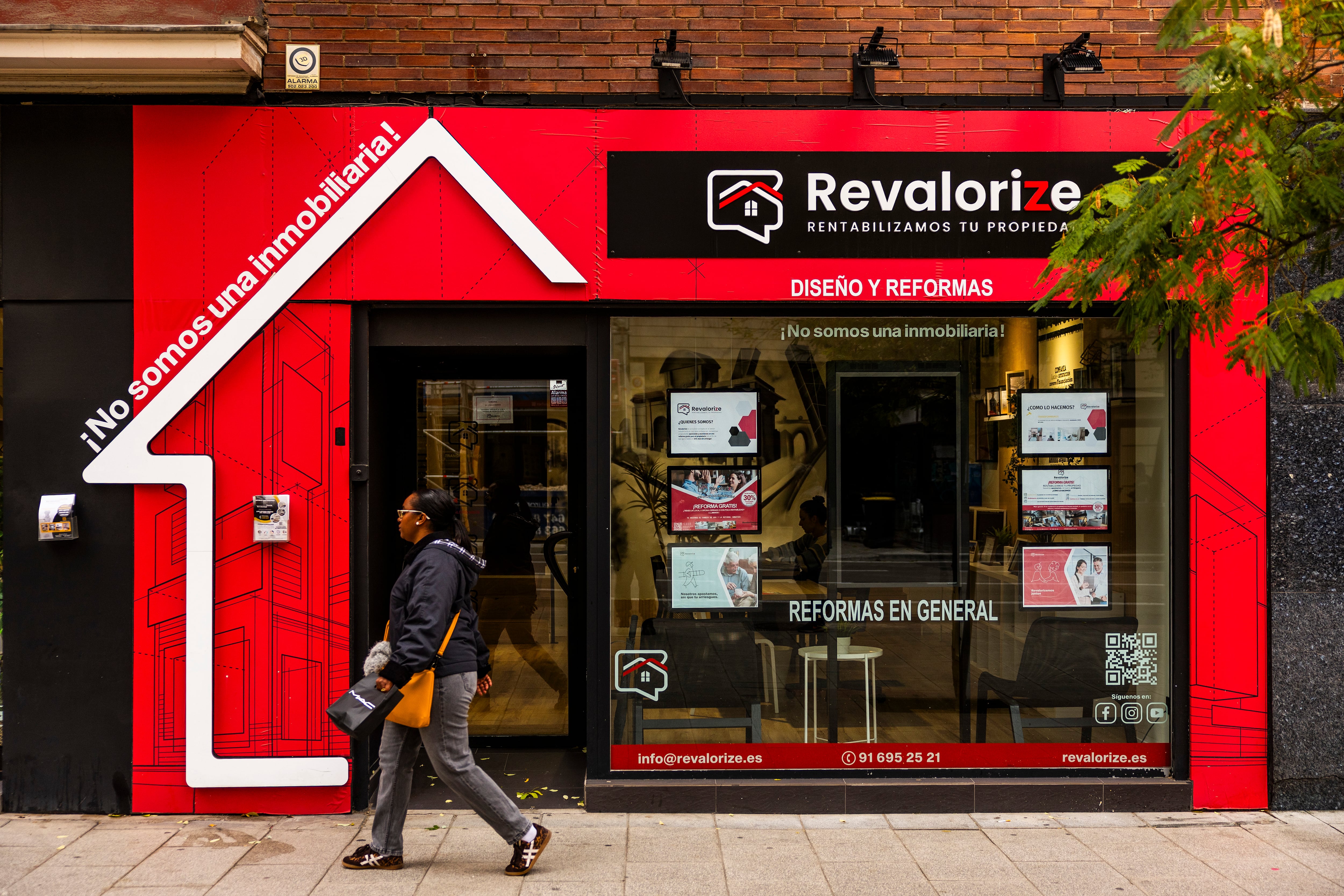 Debemos acabar con la compra especulativa y prorrogar los alquileres para defender el derecho a la vivienda