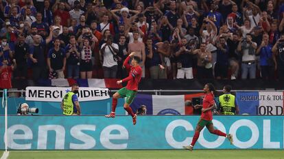 Copa América Eurocopa