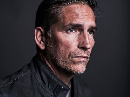 Jim Caviezel