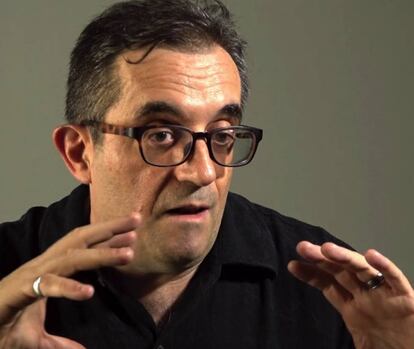 Manel Ollé.