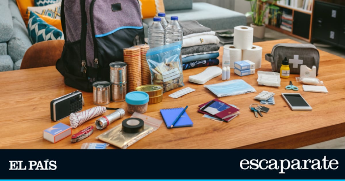 Los expertos prevén un nuevo apagón: estos son todos los básicos que necesitas para estar preparado en casa