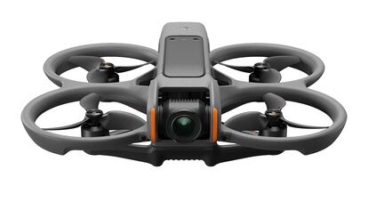 Nuevo DJI Avata 2