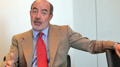 “Los grandes patrimonios invierten de forma conservadora”