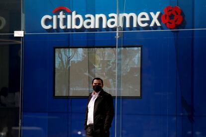 Afores en Citibanamex