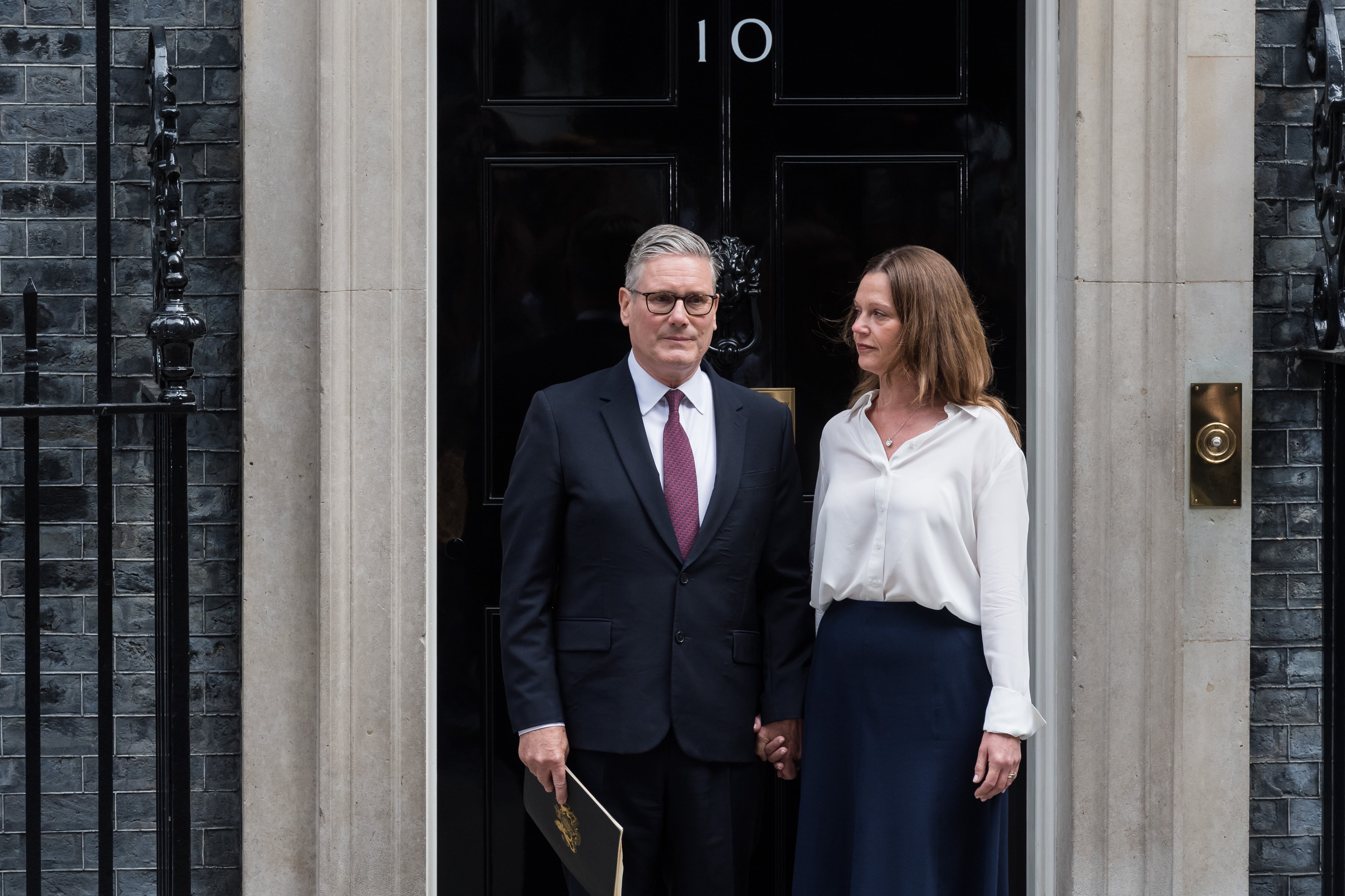 El próximo primer ministro británico debe asumir la realidad económica