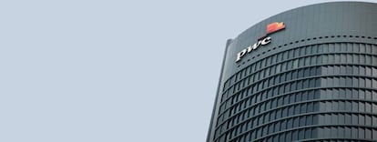 Sede de PwC en Madrid.