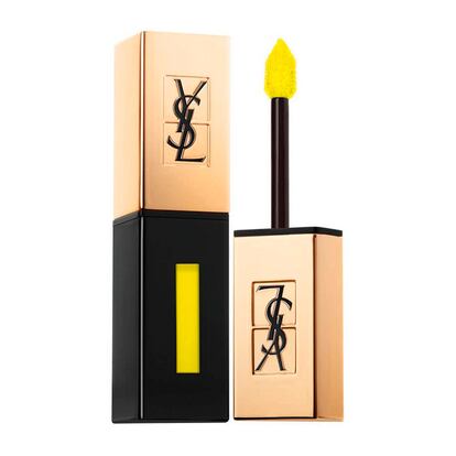 Glossy Stain undercoat de Yves Saint Laurent, 34 euros.