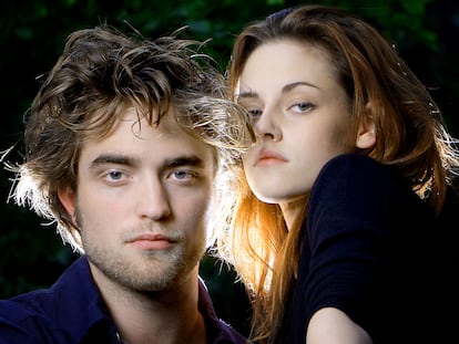 Robert Pattinson y Kristen Stewart han demostrado que los escépticos sobre su futuro estaban equivocados.