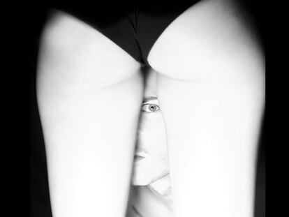 Las nuevas fotógrafas eróticas que te gustará conocer