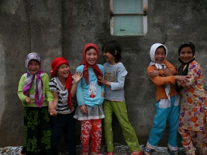 Madrid reúne al exilio afgano