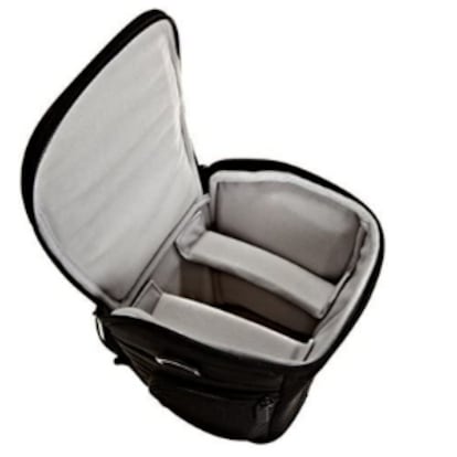 Interior ajustable