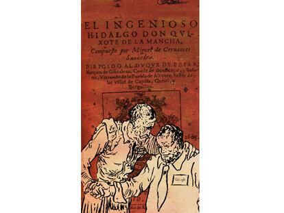 El libro no sabe, no contesta