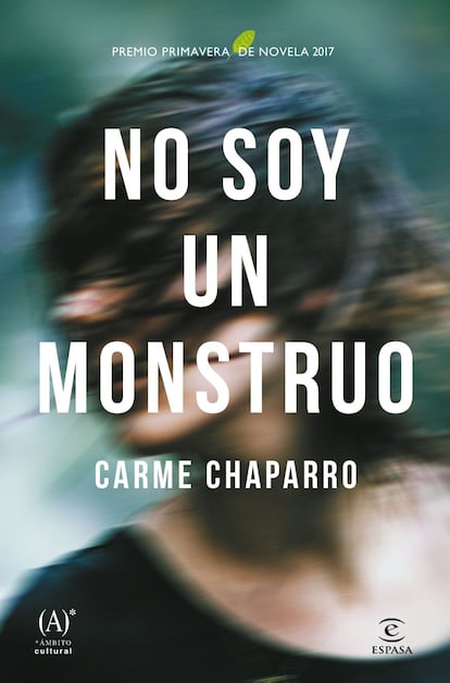 No soy un monstruo - Carme Chaparro