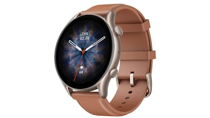 relojes inteligentes en oferta por black friday 2025