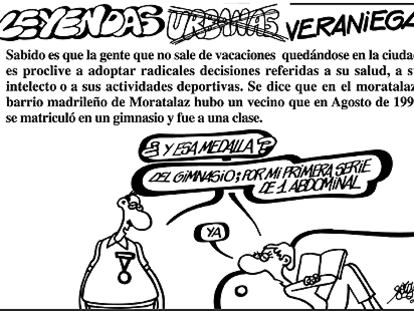 Forges