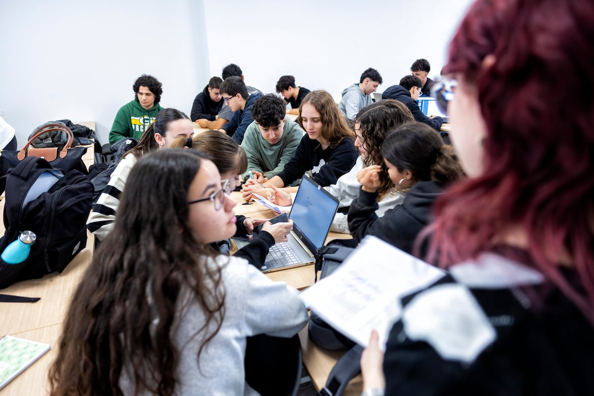 Huelga universitaria contra la extinción | Educación