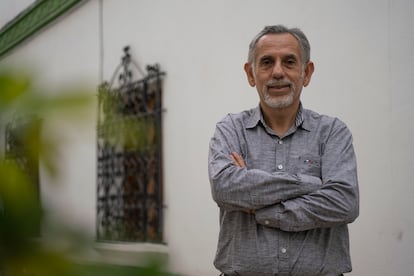 Pedro Francke, asesor económico de Pedro Castillo en Perú