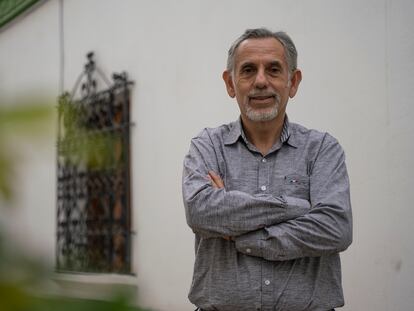 Pedro Francke, asesor económico de Pedro Castillo en Perú