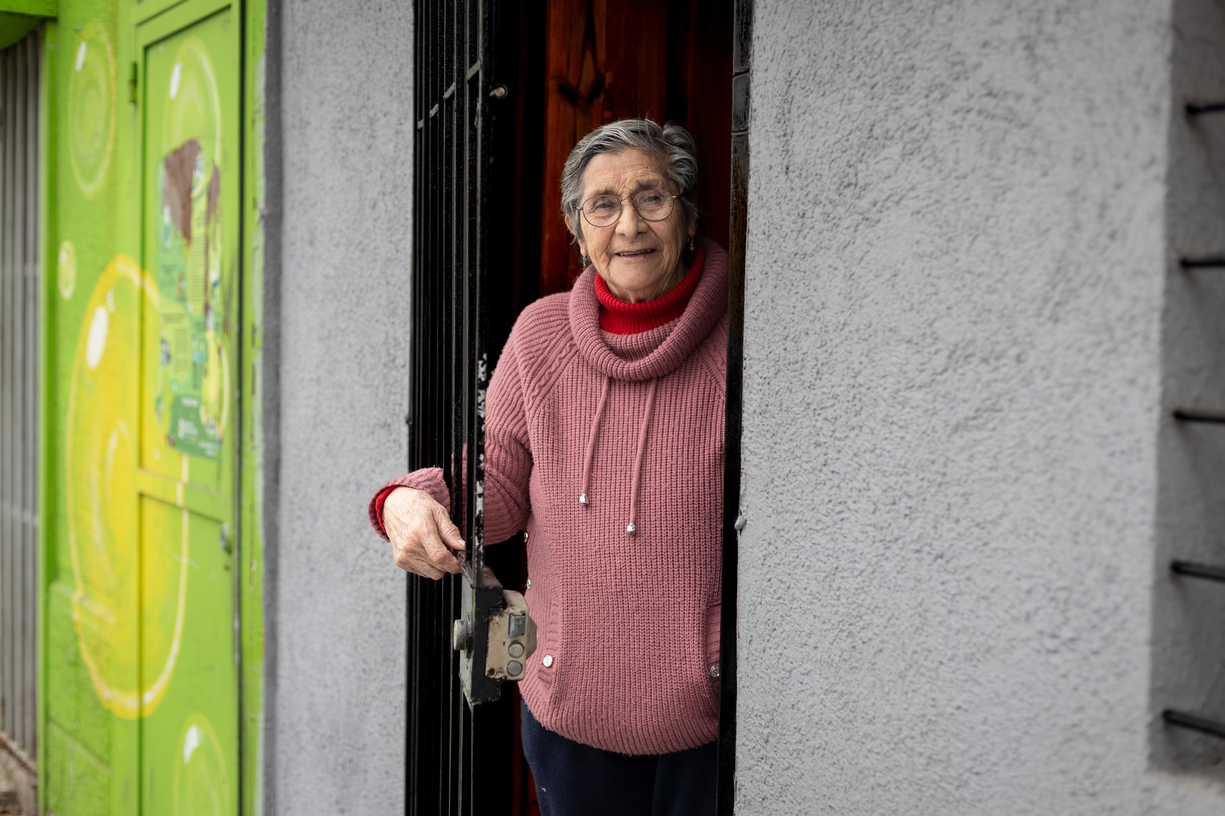 El fenómeno de ‘El Niño’ deja en evidencia la segregación y las brechas en el Gran Santiago de Chile