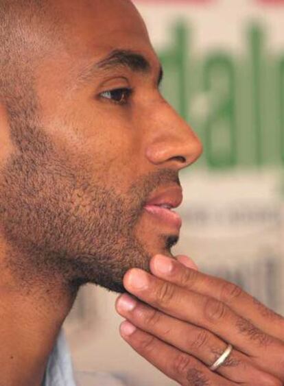 Kanouté.