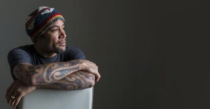 Ben Harper.