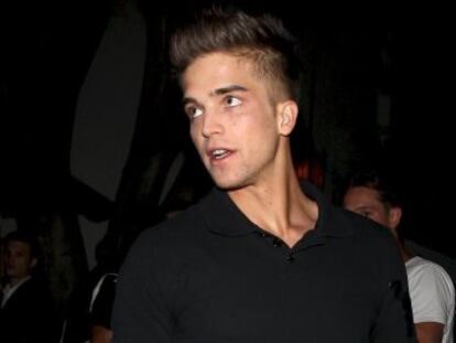 River Viiperi en enero de 2014
